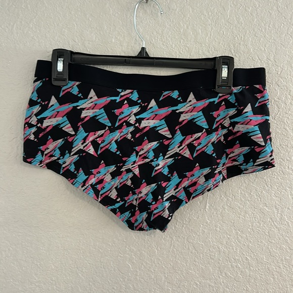 Torrid curve boyshort - Picture 3 of 4